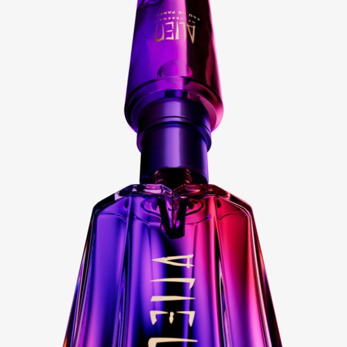 MUGLER Alien Hypersense - Eau de Parfum Rechargeable MUGLER Alien Hypersense - Eau de Parfum Rechargeable